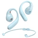 Bluetooth-гарнітура Anker A3871G61 SoundCore AeroFit Pro, Стерео, Блакитний - 559953 - зображення 1
