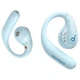 Bluetooth-гарнітура Anker A3871G61 SoundCore AeroFit Pro, Стерео, Блакитний - 559953 - зображення 2