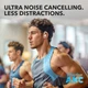 Bluetooth-гарнітура Anker SoundCore Sport X20, Стерео, Білий - 559972 - зображення 9