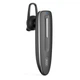 Bluetooth-гарнитура XO BE44 Starburst, Моно, Черный - 448187 - изображение 2