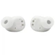 Bluetooth-гарнитура JBL Wave Buds 2, Стерео, Белый - 529478 - изображение 3