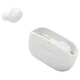 Bluetooth-гарнитура JBL Wave Buds 2, Стерео, Белый - 529478 - изображение 8