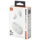 Bluetooth-гарнитура JBL Wave Buds 2, Стерео, Белый - 529478 - изображение 10