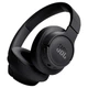 Bluetooth-гарнітура JBL Tune 720BT, Стерео, Чорний - 345566 - зображення 1