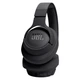 Bluetooth-гарнітура JBL Tune 720BT, Стерео, Чорний - 345566 - зображення 3