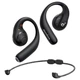 Bluetooth-гарнітура Anker A3871G11 SoundCore AeroFit Pro, Стерео, Чорний - 559952 - зображення 1