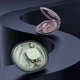 Bluetooth-гарнітура AceFast FA001 ACEFIT Pro, Стерео, Фіолетовий - 620315 - зображення 4