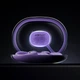 Bluetooth-гарнітура AceFast FA001 ACEFIT Pro, Стерео, Фіолетовий - 620315 - зображення 5