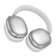 Bluetooth-гарнитура Borofone BO27 Rhyme, Стерео, Черный - 488406 - изображение 2