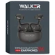Bluetooth-гарнитура Walker WTS-60, Стерео, Черный - 448590 - изображение 2
