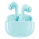 Bluetooth-гарнітура Remax W10N Crystal, Стерео, Блакитний - 454455 - зображення 1