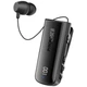 Bluetooth-гарнитура Promate Monoflix-bt, Стерео, Черный - 565874 - изображение 1
