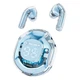 Bluetooth-гарнитура Acefast T8, Стерео, Голубой - 415979 - изображение 2