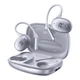 Bluetooth-гарнітура Remax P20 OWS Hanging, Стерео, Синій - 647605 - зображення 1