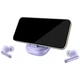Bluetooth-гарнитура Anker SoundCore P40i, Стерео, Фиолетовый - 565861 - изображение 7