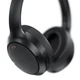 Bluetooth-гарнітура AceFast H6, Стерео, Чорний - 584756 - зображення 3