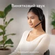 Bluetooth-гарнітура Logitech Zone 300, Стерео, Черный - 454828 - изображение 4
