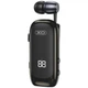 Bluetooth-гарнітура XO BE51, Стерео, Черный - 588732 - изображение 2