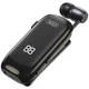 Bluetooth-гарнітура XO BE51, Стерео, Черный - 588732 - изображение 3