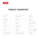 Bluetooth-гарнитура XO BE48, Моно, Белый - 647571 - изображение 5