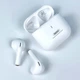 Bluetooth-гарнитура Remax W27 Starryue, Стерео, Белый - 593219 - изображение 2