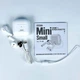 Bluetooth-гарнитура Remax W27 Starryue, Стерео, Белый - 593219 - изображение 3