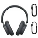 Bluetooth-гарнитура Baseus NGTD02021 Bowie D05, Стерео, Серый - 540802 - изображение 4