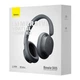 Bluetooth-гарнитура Baseus NGTD02021 Bowie D05, Стерео, Серый - 540802 - изображение 5