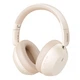 Bluetooth-гарнитура Baseus A00070800221-00 Bass 35 Max, Стерео, Белый - 565699 - изображение 1