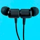 Bluetooth-гарнитура WUW R169, Стерео, Черный - 434810 - изображение 2