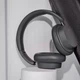 Bluetooth-гарнитура Baseus NGTD020213 Bowie D05, Стерео, Серый - 363868 - изображение 6
