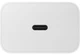 Мережевий зарядний пристрій Samsung T4511 45W USB-C White  (EP-T4511NWEGEU) - зображення 3