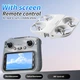 Квадрокоптер AIR MAX 4K GPS — дрон с камерой, пультом с экраном 4.5", Brushless моторами, FPV Wi-Fi, Optical Flow и дальностью до 1000 м. - изображение 9