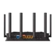 Маршрутизатор TP-LINK Archer GE400 BE6500, 3xGE LAN, 1x2.5GE LAN, 1x2.5GE WAN, 1xUSB3.0 MESH - зображення 5
