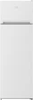 Холодильник двухкамерный Beko RDSA280K40WN 161x57x54 см 250 л Белый - изображение 2