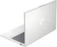 Ноутбук HP 240R-G10 14" FHD IPS AG, Intel 3-100U, 16GB, F512GB, UMA, Win11, сріблястий - изображение 4