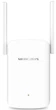 Расширитель покрытия WiFi MERCUSYS ME60X AX1500, 1хGE LAN - изображение 1