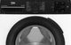 Стиральная машина Beko BM1WFSU36233WPBB фронтальная, 6кг, 1200, B, 45см, дисплей, инвертор, пар, белый - изображение 3