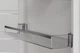 Холодильник Whirlpool з нижнім морозильником, габарити 186.5x60x66.3 см, об'єм холодильного відділу - 210 л, морозильного - 104 л, (629356) - зображення 8