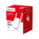 Расширитель покрытия WiFi MERCUSYS ME12 N300 - изображение 5