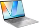Ноутбук ASUS 90NB1671-M000R0 Vivobook S 16 S3607VA-RP015 16" WUXGA IPS, Intel i7-13620H, 16GB, F512GB, UMA, NoOS, Серебристый - изображение 8
