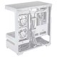 Корпус ASUS 90DC00P3-B19000 Prime AP202 Tempered Glas ARGB, без БЖ, 2xUSB3.2, 1xUSB Type-C, Tempered Glass side, mATX, белый 90DC00P3-B19000 - изображение 13