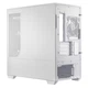 Корпус ASUS 90DC00P3-B19000 Prime AP202 Tempered Glas ARGB, без БЖ, 2xUSB3.2, 1xUSB Type-C, Tempered Glass side, mATX, белый 90DC00P3-B19000 - изображение 15