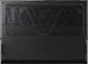 Ноутбук Dream Machines RT5060-15UA24 RT5060-15 15.3FHD+ IPS, AMD AI 9 HX 370, 32GB, F1TB, NVD5060-8, DOS, черный - изображение 4