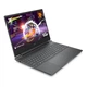 Ноутбук HP Victus 15-fa2084ua 15.6" FHD IPS AG, Intel 7-240H, 24GB, F1TB, NVD3050-6, DOS, серый - изображение 6