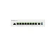 Мультисервісний Маршрутизатор D-Link DBR-600-P, 7x2.5GE LAN PoE, 1x2.5GE LAN/WAN PoE, 1x2.5GE WAN, 1xUSB 3.0, 120Вт - зображення 2