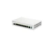 Мультисервісний Маршрутизатор D-Link DBR-600-P, 7x2.5GE LAN PoE, 1x2.5GE LAN/WAN PoE, 1x2.5GE WAN, 1xUSB 3.0, 120Вт - зображення 4