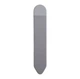 Чехол для стилуса универсальный Футляр для Apple Pencil (Gray) - изображение 1