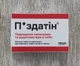 Шоколад PRANK хапайсміх ''П*здатін'' 50 г (APT-114) - зображення 2