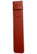 Чехол для стилуса универсальный Футляр для Apple Pencil (Red) - изображение 3